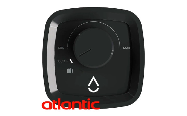 Електрически бойлер Atlantic Vertigo Essential Smart 100 – 80 литра